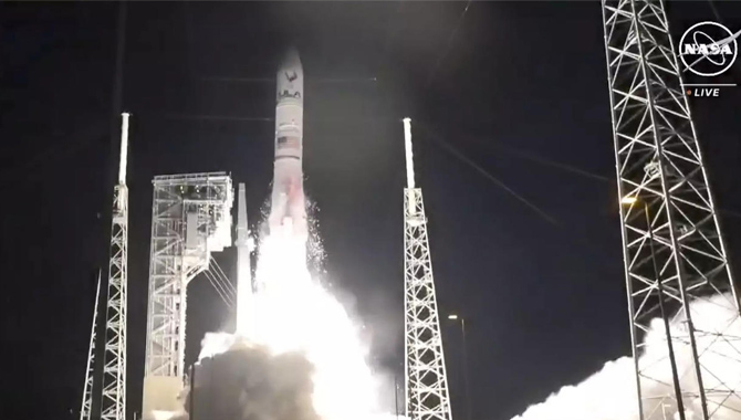 అమెరికా మూన్ మిషన్ ఫెయిల్?