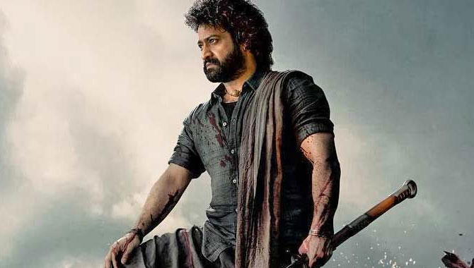 దేవ‌రలో ప్ర‌తీ ఫైటూ క్లైమాక్స్‌లా!