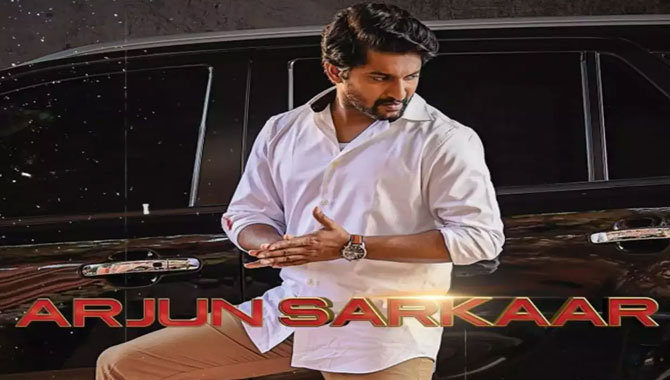 హిట్-3 ఎప్పుడు మొద‌ల‌వుతుదంటే..?