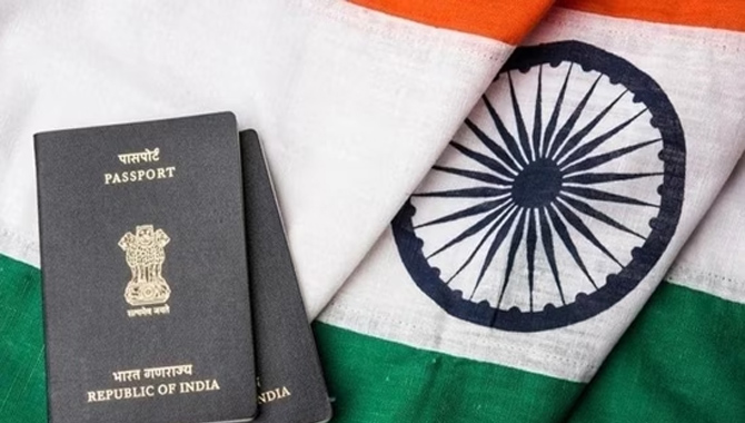 పాస్ పోర్ట్ ర్యాంకుల్లో ఇండియా స్థానం ఎంతంటే?