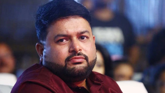 బాలీవుడ్ పై క‌న్నేసిన త‌మ‌న్