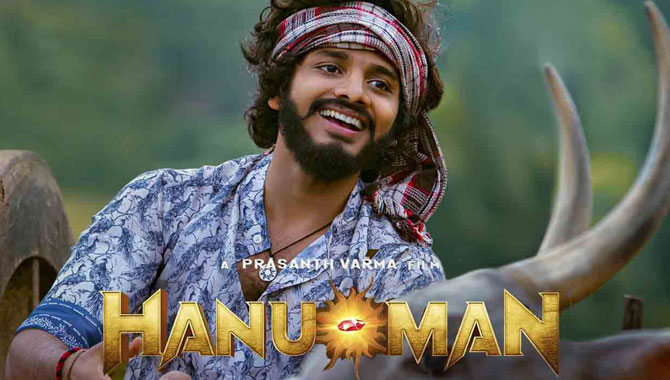 హ‌ను మాన్ కు సీక్వెల్‌గా జై హ‌ను మాన్