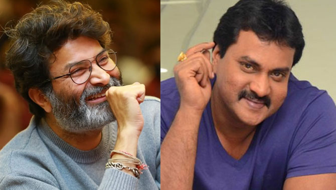 సునీల్‌కు అన్యాయం చేసిన త్రివిక్ర‌మ్