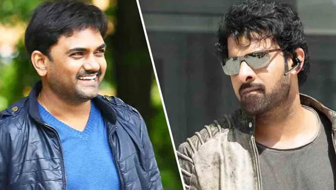 ప్ర‌భాస్ మారుతి సినిమా టైటిల్‌లో మార్పు?