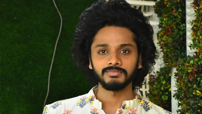 హను-మాన్ నా కెరీర్ లో బెంచ్ మార్క్ చిత్రంగా నిలిచిపోతుంది : హీరో తేజ సజ్జా హను-మాన్ నా కెరీర్ లో బెంచ్ మార్క్ చిత్రంగా నిలిచిపోతుంది : హీరో తేజ సజ్జా