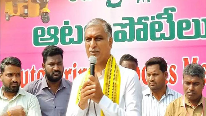 ప్రభుత్వం వీరికోసం ఆలోచన చేసి.. జీవన భృతి ఇవ్వాలి