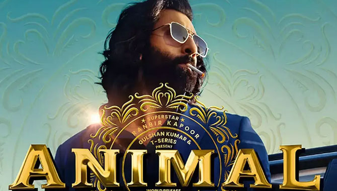 ఓటీటీ రిలీజ్‌కు రెడీ అయిన యానిమ‌ల్