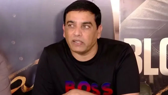 బాగున్న సినిమాను ఎవ‌రూ ఆప‌లేరు – దిల్ రాజు