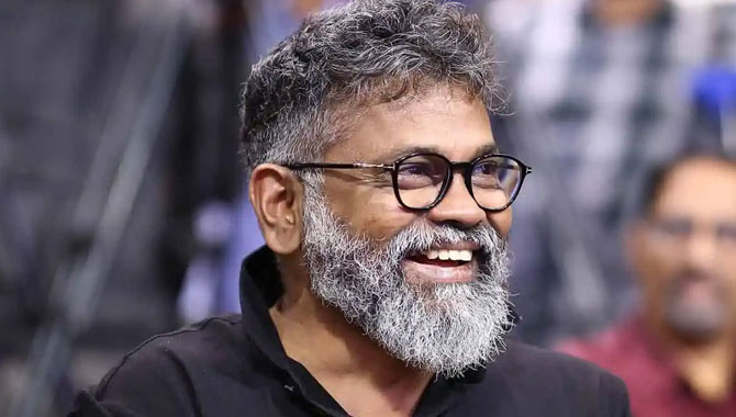 టార్గెట్ పెట్టుకున్న సుకుమార్