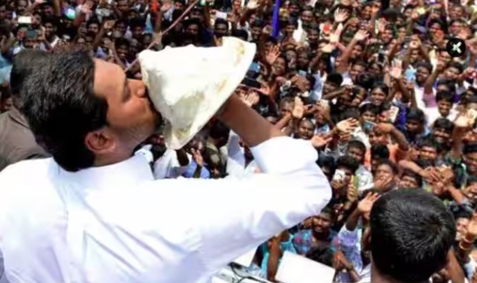 ఈసారి జ’గన్’ పేలుతుందా..?