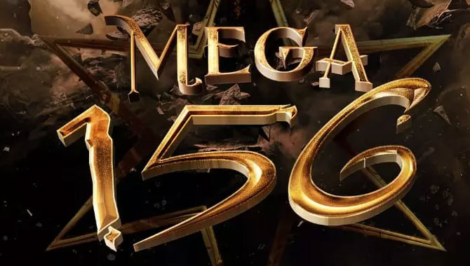 మెగా156 గురించి వ‌శిష్ట ఏమంటున్నాడంటే!