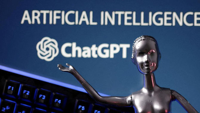 ఓపెన్ఏఐ కీలక నిర్ణయం … ఎన్నికల ప్రచారంలో ఏఐను ఓపెన్ఏఐ కీలక నిర్ణయం … ఎన్నికల ప్రచారంలో ఏఐను