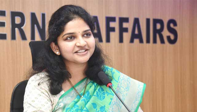 ఈ నెల 20న పాస్ పోర్టు అదాలత్