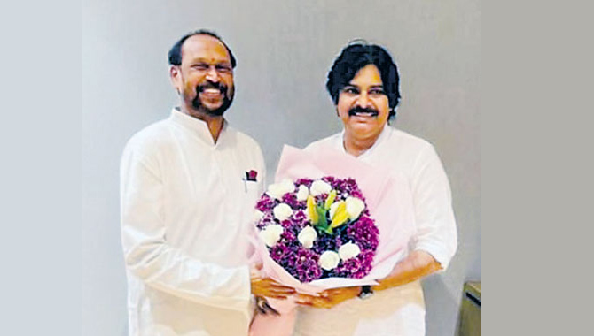 జనసేనలోకి కొణతాల?