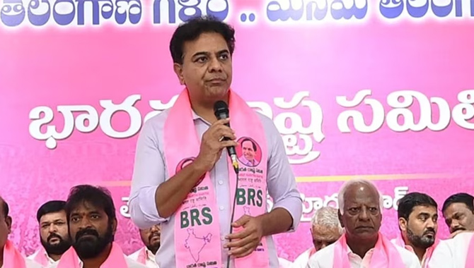 బీజేపీ ఆదేశాల మేరకే .. అదానీతో సీఎం రేవంత్