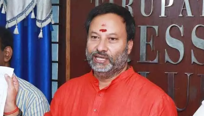 2019 తర్వాత ఏపీలో ఎన్నికల్లేవు.. ఎంపికలే