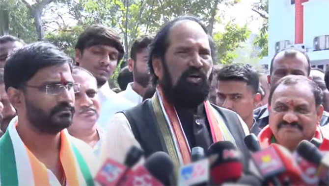 పార్టీలో కష్టపడి పనిచేసిన వారికి గుర్తింపు