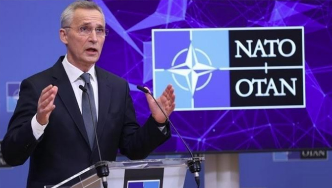 ఉక్రెయిన్ యుద్ధంలో నాటో సరికొత్త వ్యూహాలు..?