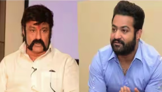 మళ్లీ బాబాయ్ వర్సెస్ అబ్బాయ్..?