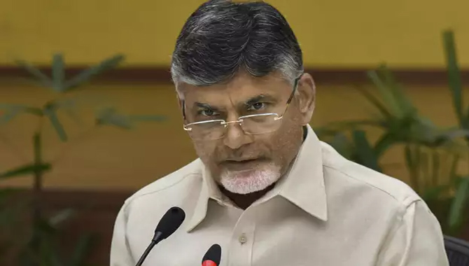 చంద్రబాబు బెయిల్ రద్దు పిటిషన్.. విచారణ వాయిదా