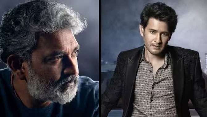 మ‌హేష్ సినిమా కోసం రాజ‌మౌళి కొత్త ప్లాన్