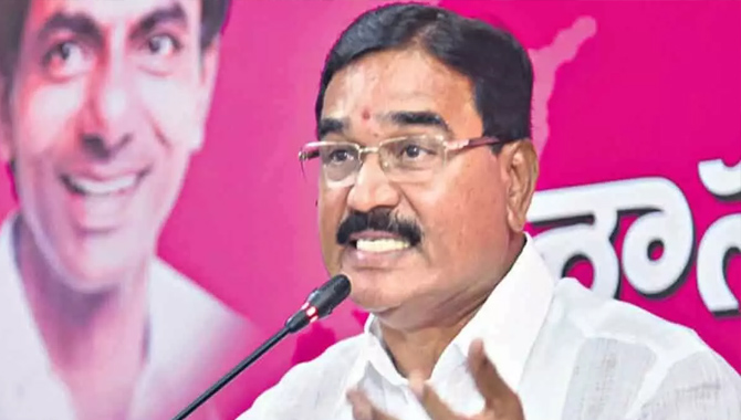ఈ విషయంలో రాజీపడే ప్రసక్తే లేదు