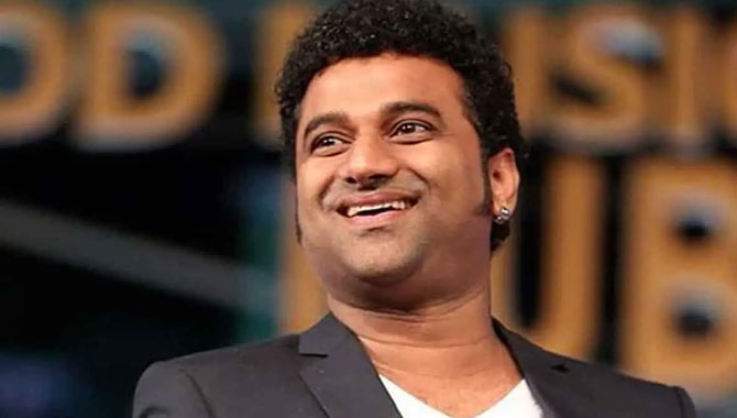 దేవీ చేతిలో క్రేజీ ప్రాజెక్టులు