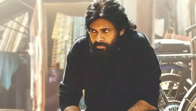 ప‌వ‌న్ కొత్త సినిమా.. ఫ్యాన్స్ కూడా న‌మ్మేట్టు లేరు