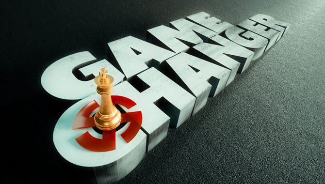 ద‌స‌రా టార్గెట్ గా గేమ్ ఛేంజ‌ర్