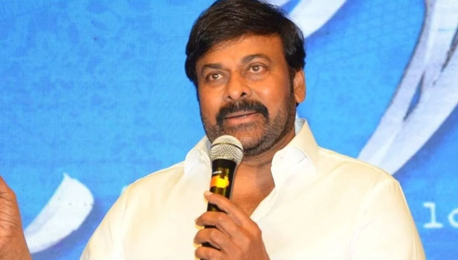 యండ‌మూరి ర‌చ‌యిత‌గా చిరూ ఆత్మ‌క‌థ‌