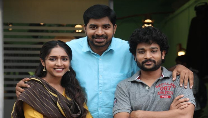 Abhinav Gomatam’s ‘Masthu Shades Unnay Ra’ Announced