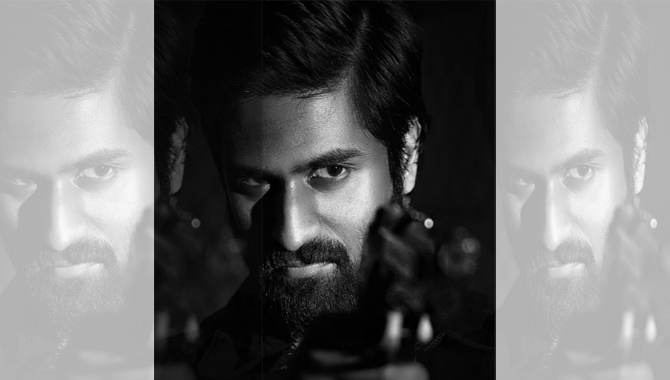 బాల రాముని దివ్యాశిస్సులతో ‘అరి’ సినిమా నుంచి సూర్య పురిమెట్ల క్యారెక్టర్ ఫస్ట్ లుక్ విడుదల