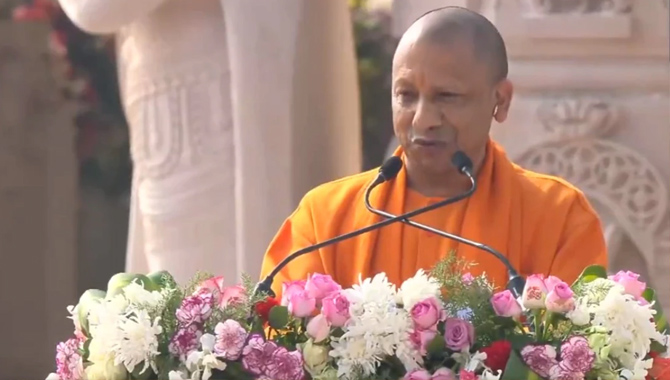 అయోధ్యలో ఇకపై కర్ఫ్యూలు, కాల్పులు ఉండవు