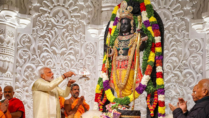 రికార్డు బద్దలుకొట్టిన మోదీ యూట్యూబ్ ఛానెల్.. ప్రపంచంలోనే అత్యధికంగా!