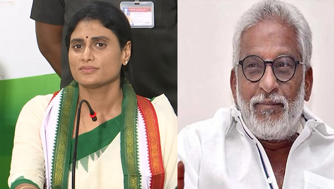 సీఎం జగన్ ను ఇకపై అలానే పిలుస్తా : వైఎస్ షర్మిల