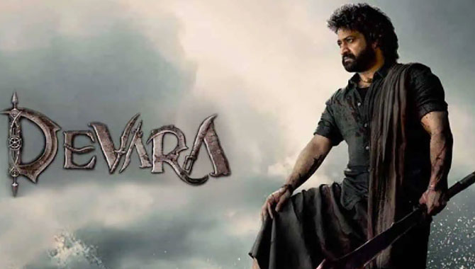 రెండ్రోజుల్లో దేవ‌ర పరిస్థితి మొత్తం తారుమారు