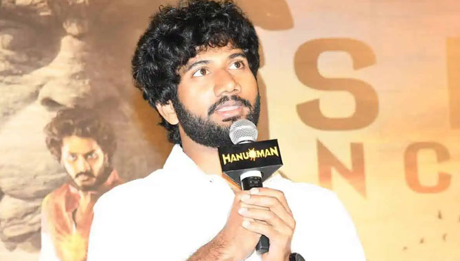 స్టార్ హీరో కోసం ప్రశాంత్ వెతుకులాట‌