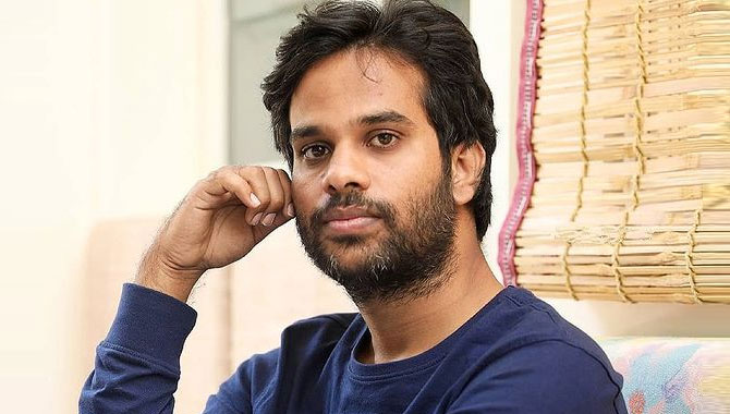 అనుదీప్ ప్రూవ్ చేసుకోవాల్సిందే!