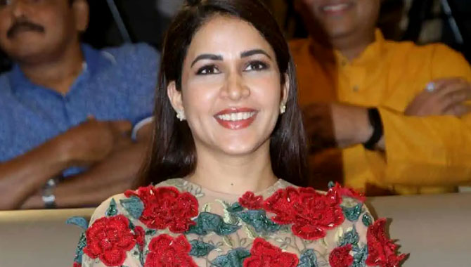 మెగా ఫ్యామిలీ కండిష‌న్స్‌పై లావ‌ణ్య ఆన్స‌ర్