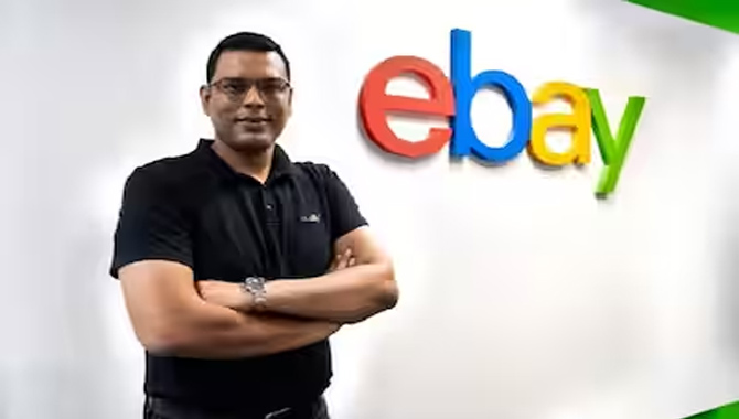 అమెజాన్, మెటా బాటలో ఈబే … వెయ్యి మందికి ఉద్వాసన