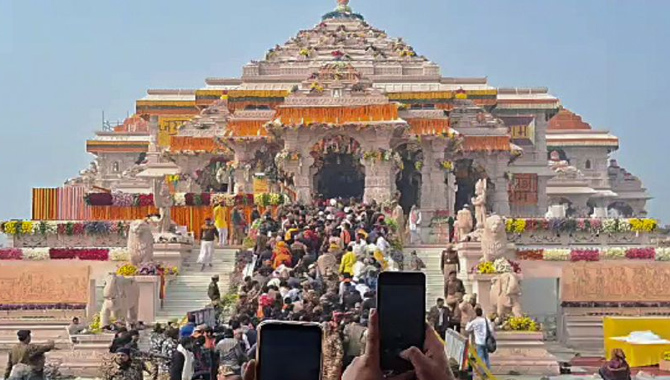 కేంద్ర మంత్రులకు మోదీ సూచన.. ప్రస్తుతానికి మీరు అక్కడికి వెళ్లొదు