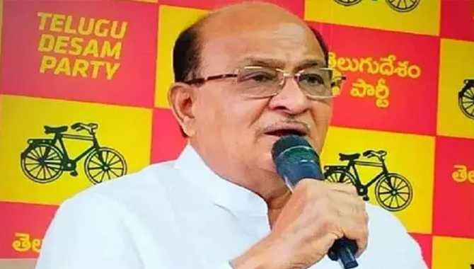 సీఎం జగన్ కి ఓటమి భయం.. అందుకే