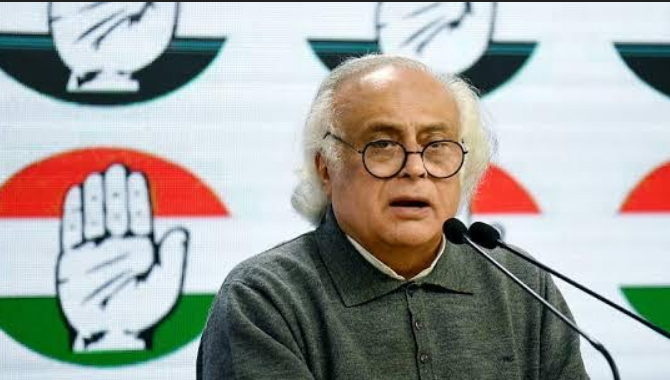 మమత లేని కూటమిని కాంగ్రెస్ ఊహించలేదు: జైరాం రమేశ్