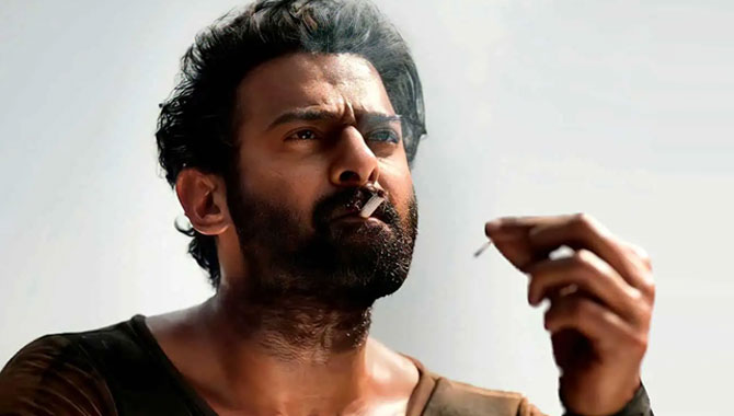 ప్ర‌భాస్ మాట్లాడింది త‌క్కువ‌.. వ‌సూలు చేసింది ఎక్కువ‌