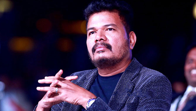 ప్లాన్ మార్చ‌నున్న‌ శంక‌ర్