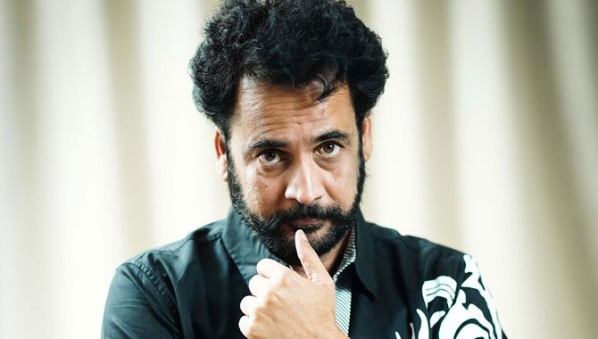 గోల్డెన్ ఛాన్స్ కొట్టేసిన శివాజీ