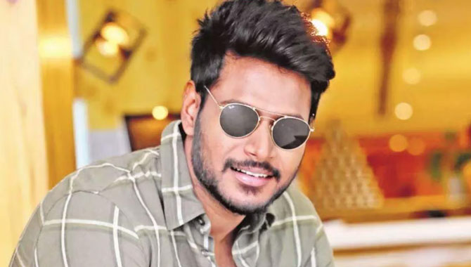 సందీప్ ఈసారైనా హిట్ కొడ‌తాడా?