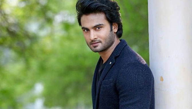 ర‌వితేజ సినిమాలో సుధీర్