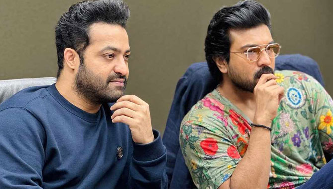 మ‌రోసారి మెగా వ‌ర్సెస్ నంద‌మూరి?