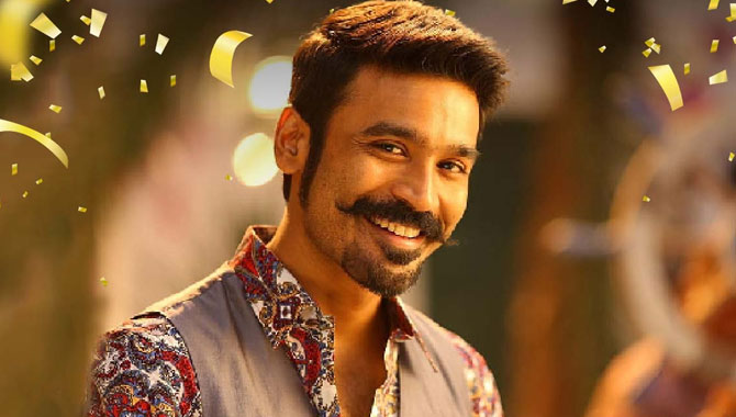 మ‌రో క్రేజీ కాంబోని సెట్ చేసిన ధ‌నుష్